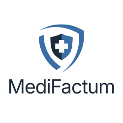 Medifactum Logo